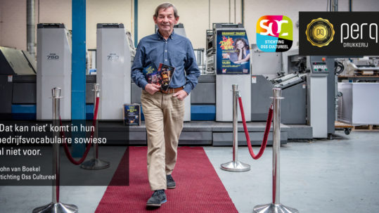 Stichting Oss Cultureel