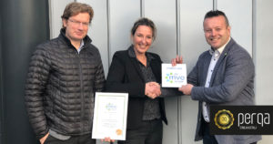 MVO certificering